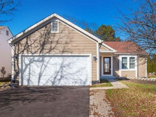 7640 Kittansett Lane, Pickerington, OH 43147