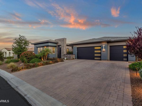 17421 E DESERT VISTA Trail, Rio Verde, AZ 85263