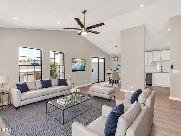 921 S VAL VISTA Drive, Unit 41, Mesa, AZ 85204