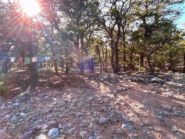 3821 Virtue Way , Crestone, CO 81131