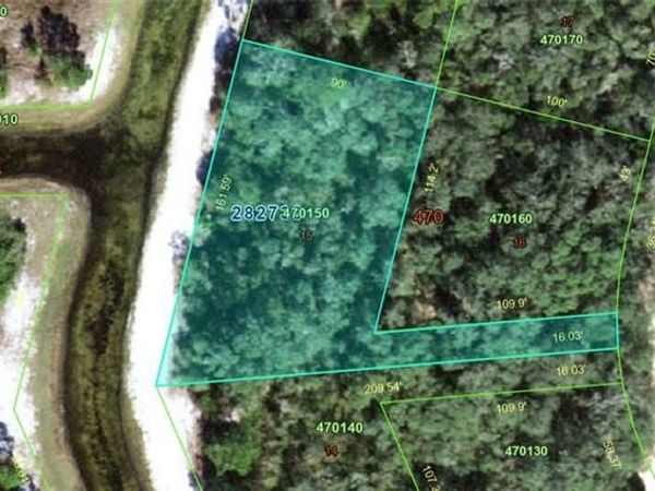 1240 Carribean DR, KISSIMMEE, FL 34759