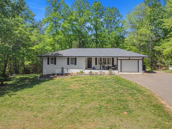 2383 Sperin Road, Ball Ground, GA 30107