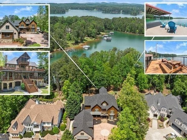 4290 Bobbins Way, Cumming, GA 30041