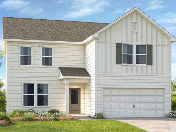 225 Groveton Court, Euharlee, GA 30145