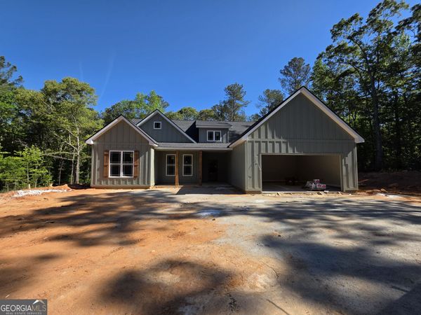 215 Panola Road, Jackson, GA 30233