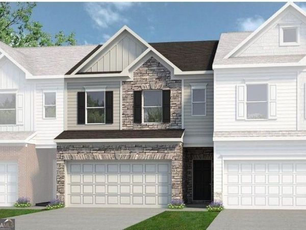 318 Caroline Place, Unit 96, Villa Rica, GA 30180