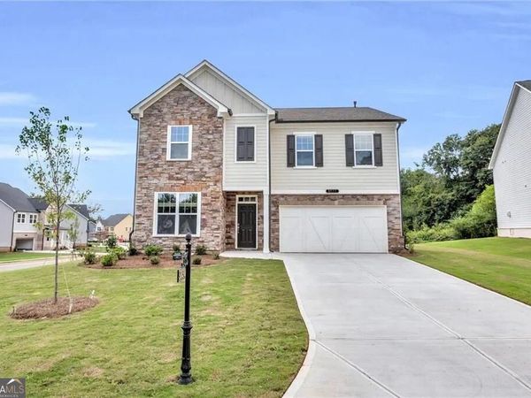 5930 Neisler Road, Cumming, GA 30028