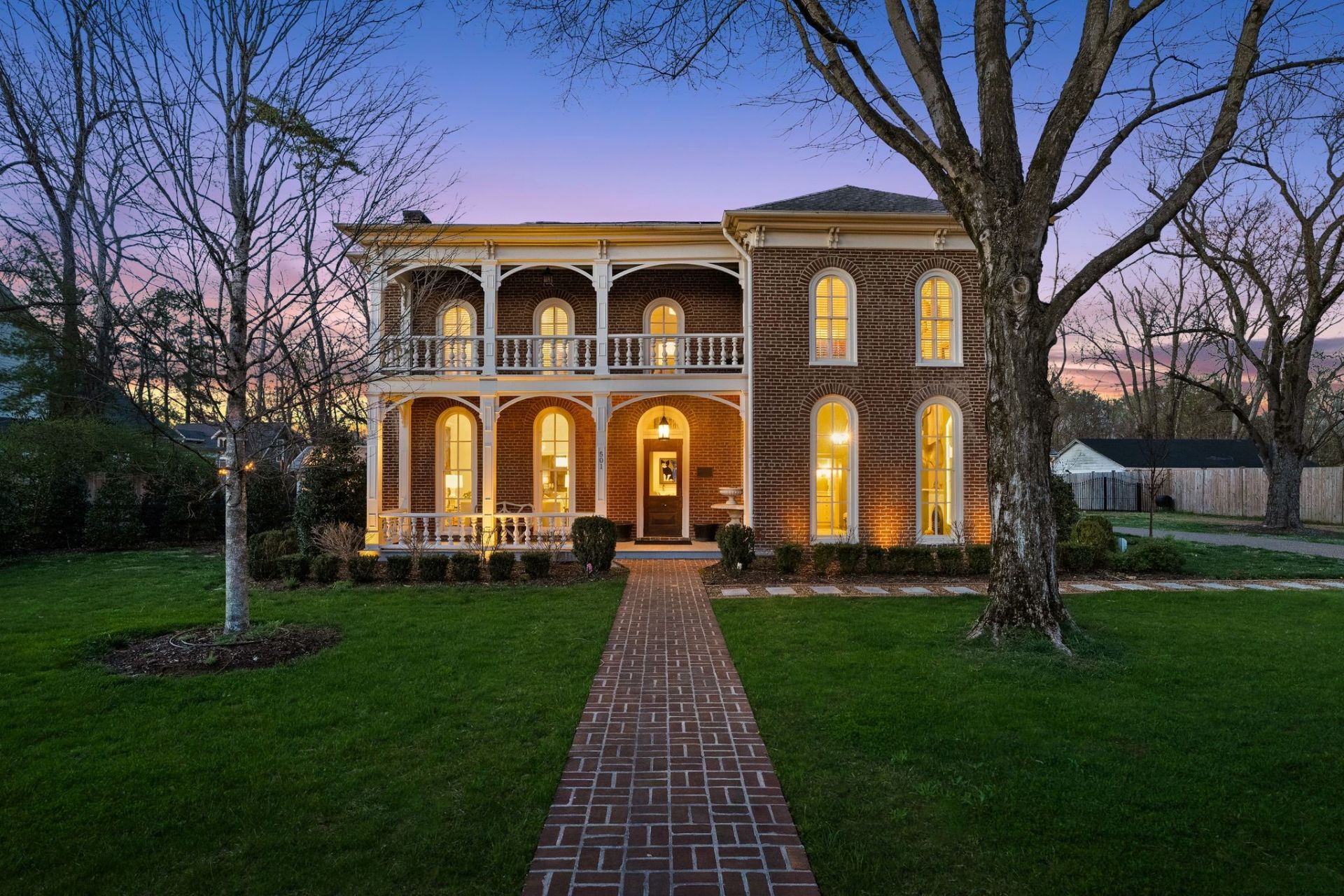 501 Murfreesboro Rd, Franklin, TN 37064 Main Photo