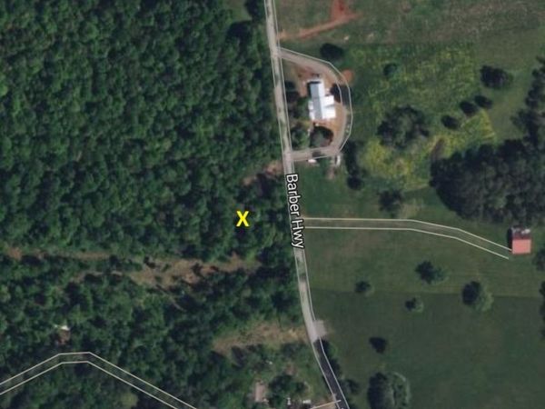 0 Barber Hwy, Cumberland City, TN 37050