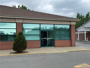 2121 Sawyer Drive , Niagara Falls, NY 14304