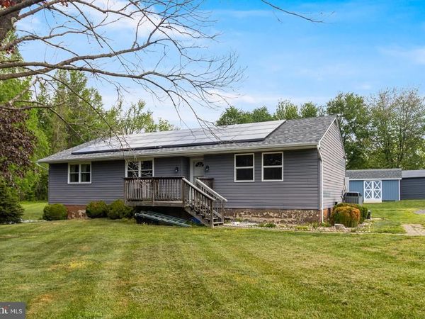 3499 FOREST DRIVE , WALDORF, MD 20601