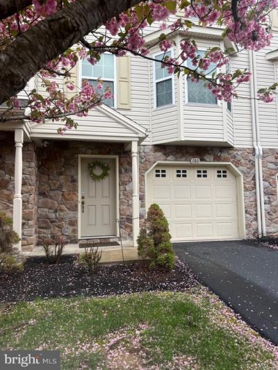 186 MAPLETON DRIVE, HARRISBURG, PA 17112