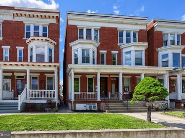 743 MADISON AVENUE, YORK, PA 17404