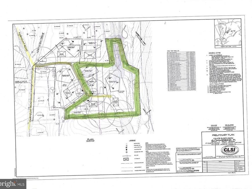 Tbd Sommerfield Drive , Lot #(5 ACRES), Hampstead, MD 21074 Main Photo