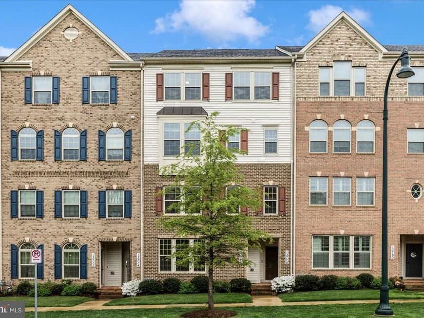 13778 Little Seneca Parkway, Unit 410K, Clarksburg, MD 20871 Main Photo