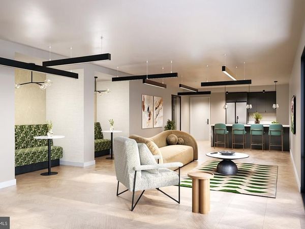 922 N BROAD STREET , Unit 2B-611, PHILADELPHIA, PA 19130