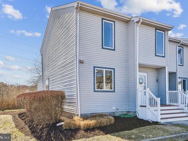 38307 THISTLE LANE, Unit 36, FRANKFORD, DE 19945