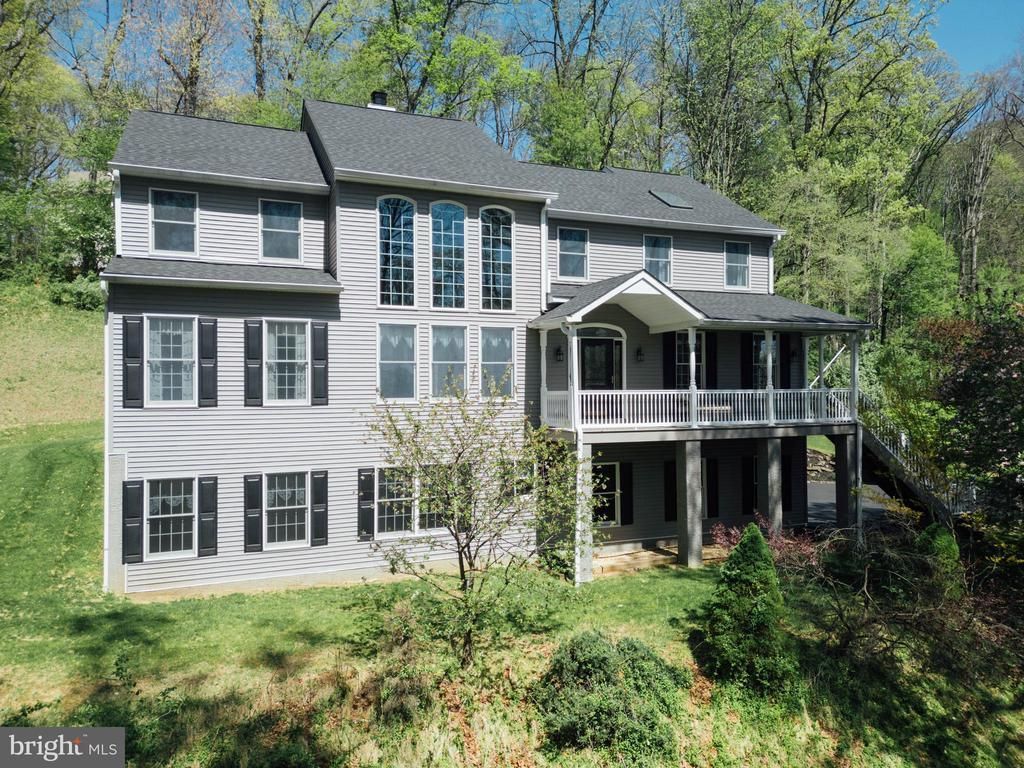 7 SLITTING MILL ROAD , GLEN MILLS, PA 19342