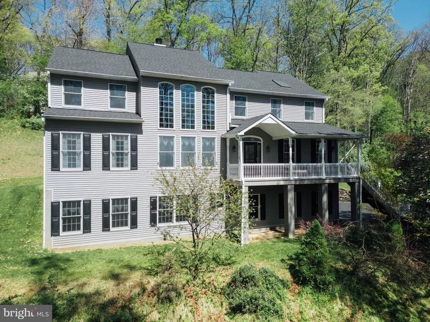 7 Slitting Mill Road, Glen Mills, PA 19342 Main Photo