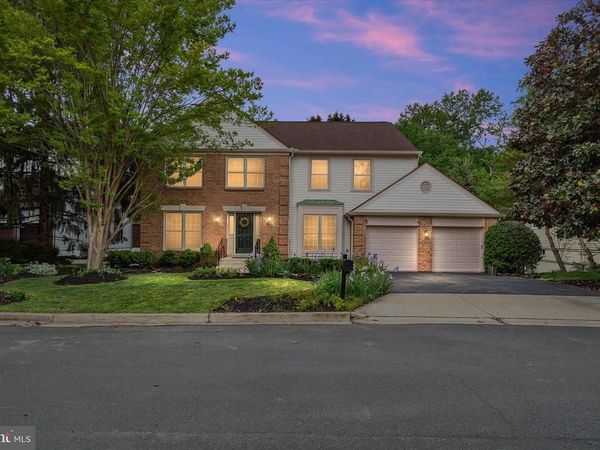 13241 OSTERPORT DRIVE, SILVER SPRING, MD 20906