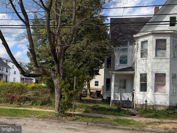 141 HAMPTON STREET , BRIDGETON, NJ 08302
