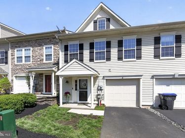 125 RED OAK COURT, Unit 21, HONEY BROOK, PA 19344