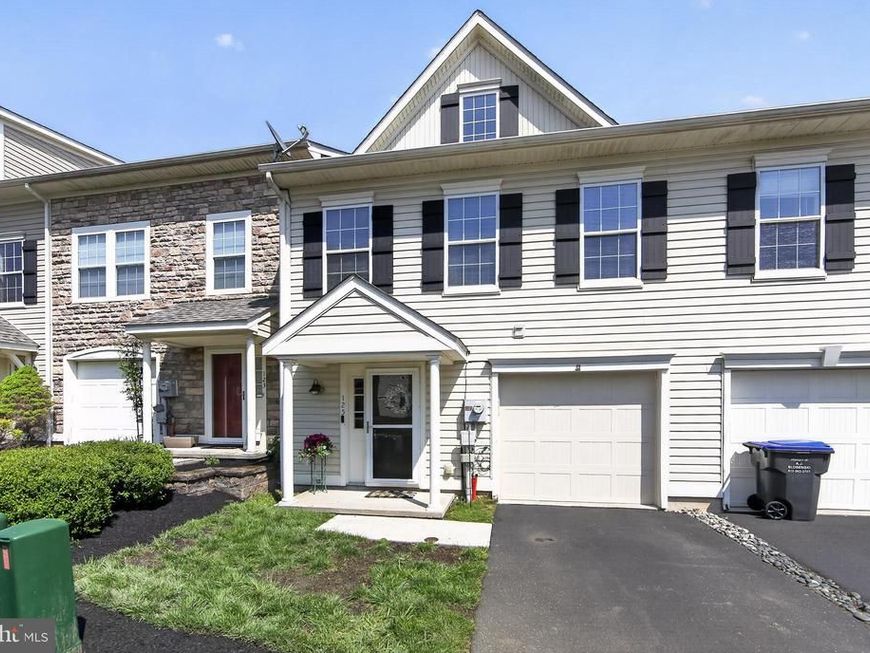 125 Red Oak Court, Unit 21, Honey Brook, PA 19344 Main Photo