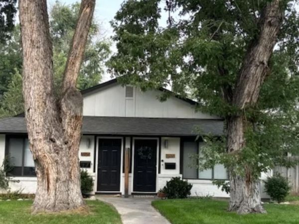1554-1556 S Grant, Boise, ID 83706