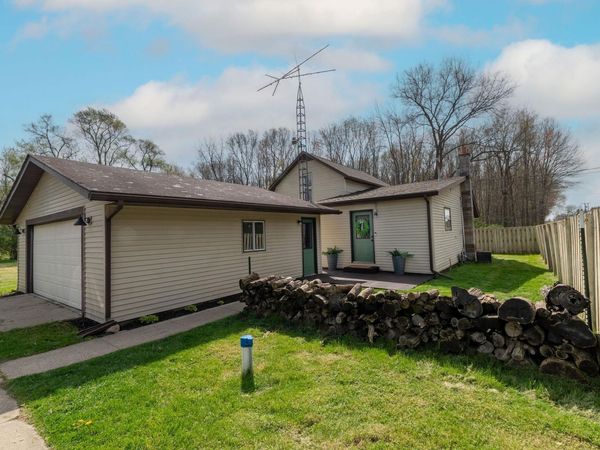 10999 Douglas Road, Osceola, IN 46561