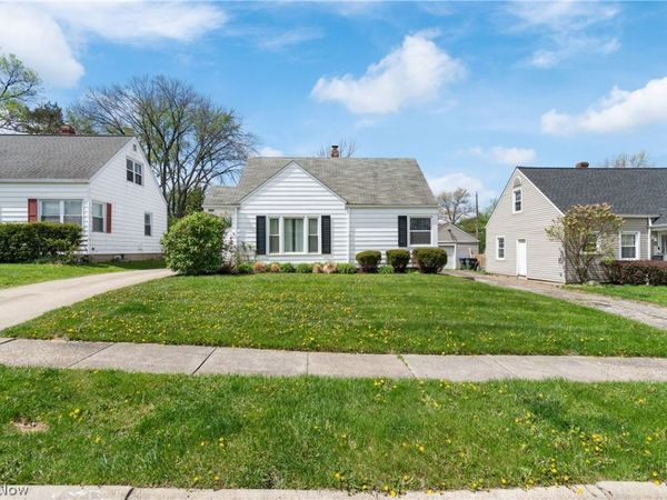 2342 25th Street , Cuyahoga Falls, OH 44223