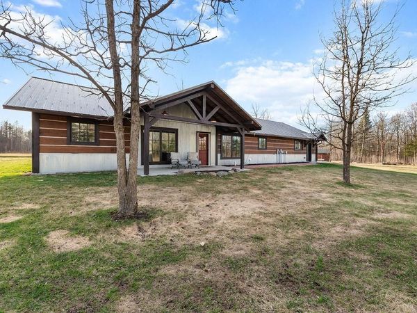 4596 60th Street SW, Pequot Lakes, MN 56472