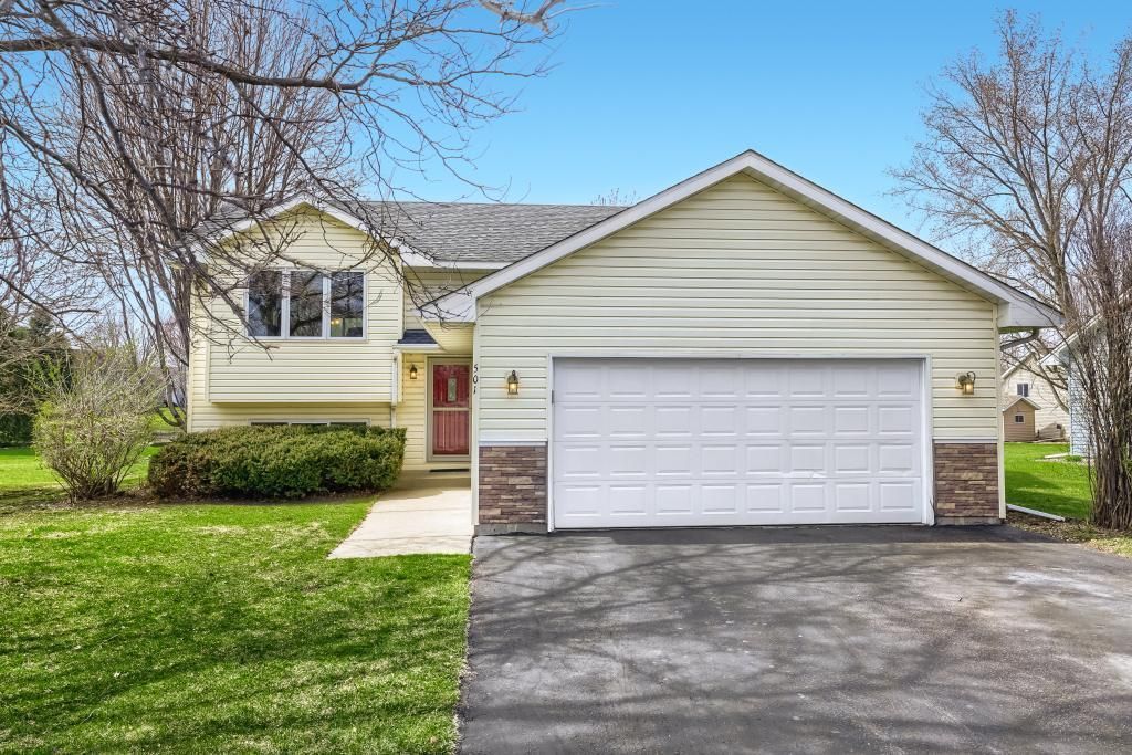 501 Underwood Lane Nw, Saint Michael, MN 55376 Main Photo