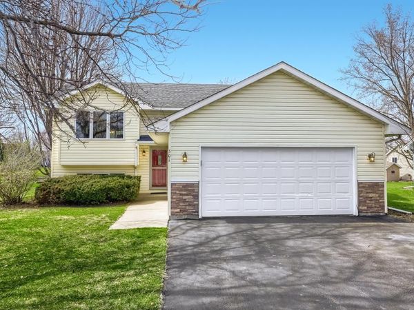 501 Underwood Lane NW, Saint Michael, MN 55376