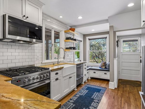 4000 Zenith Avenue S, Minneapolis, MN 55410