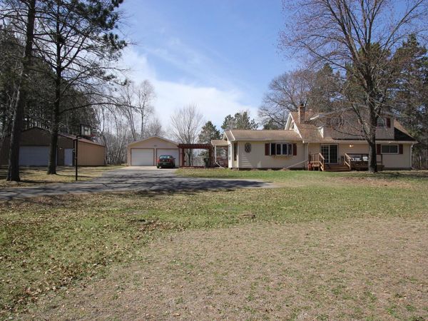 17755 Smith Road , Brainerd, MN 56401