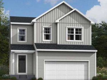 710 Highland Circle, Jordan, MN 55352