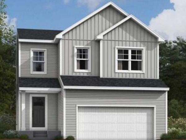 710 Highland Circle, Jordan, MN 55352