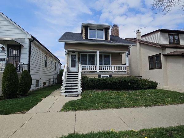 4152 N Oriole Avenue , Norridge, IL 60706