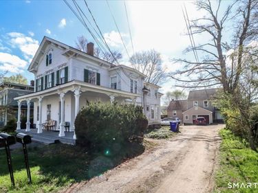 18 South Main, New Milford, CT 06776