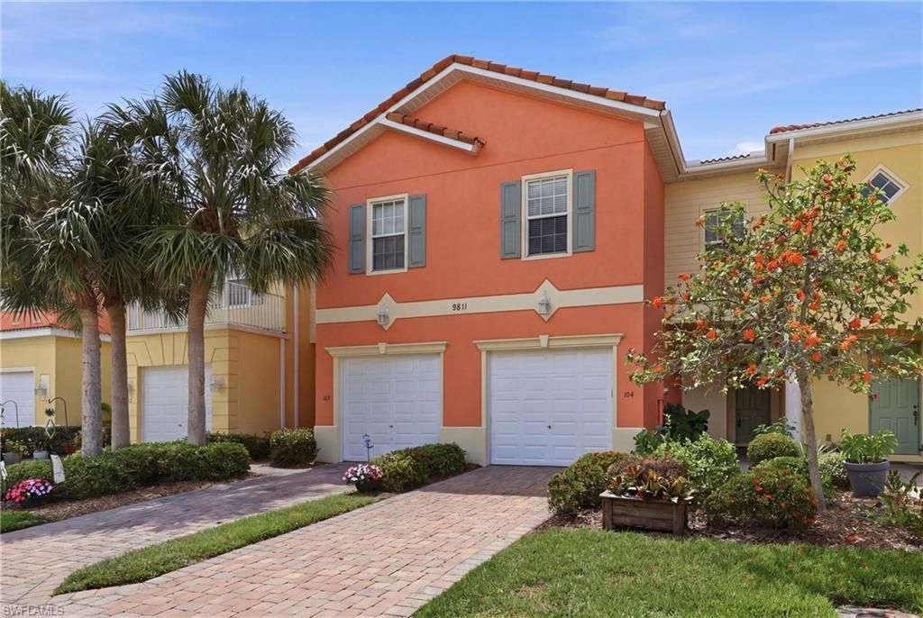 9811 Bodego Way, Unit 104, Fort Myers, FL 33908 Photo