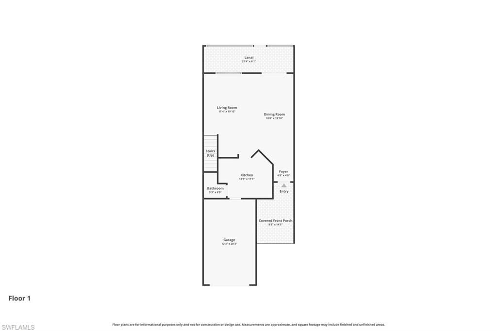 9811 Bodego Way, Unit 104, Fort Myers, FL 33908 Photo