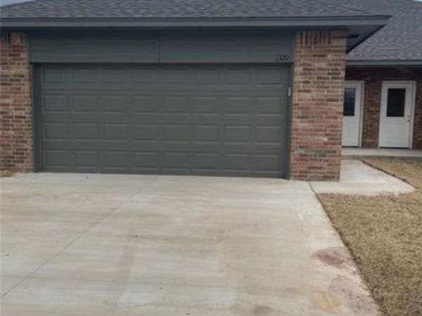 1320 Brooks Drive, Newcastle, OK 73065