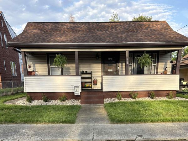 213 Gallaher Street, Huntington, WV 25705