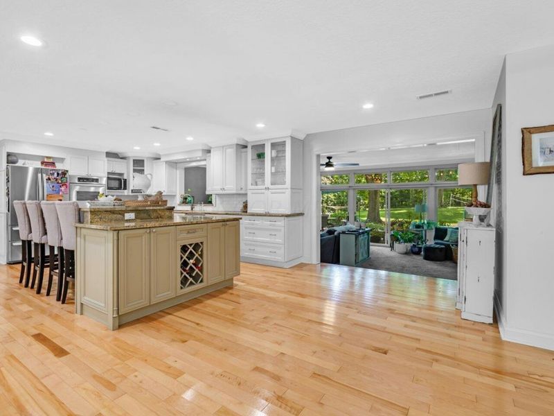 7093 S Section Line Road , Delaware, OH 43015 Photo 17