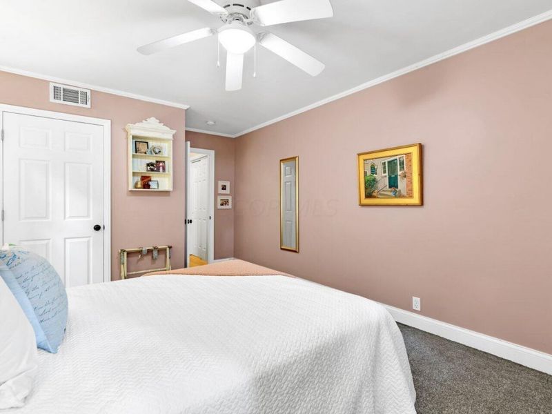 7093 S Section Line Road , Delaware, OH 43015 Photo 20