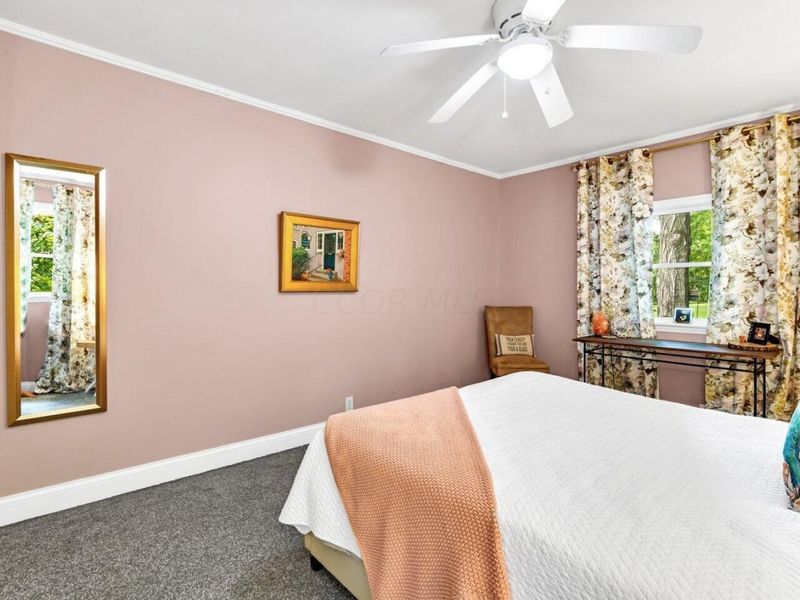 7093 S Section Line Road , Delaware, OH 43015 Photo 21