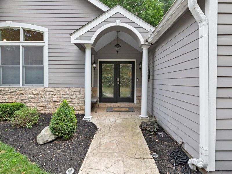 7093 S Section Line Road , Delaware, OH 43015 Photo 3