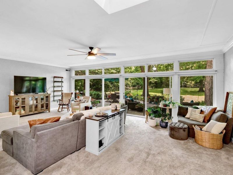 7093 S Section Line Road , Delaware, OH 43015 Photo 38