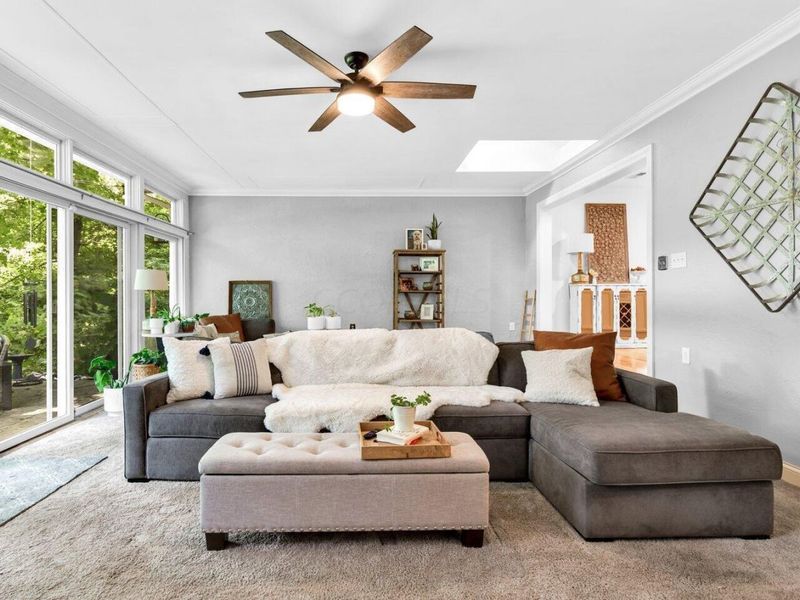 7093 S Section Line Road , Delaware, OH 43015 Photo 42