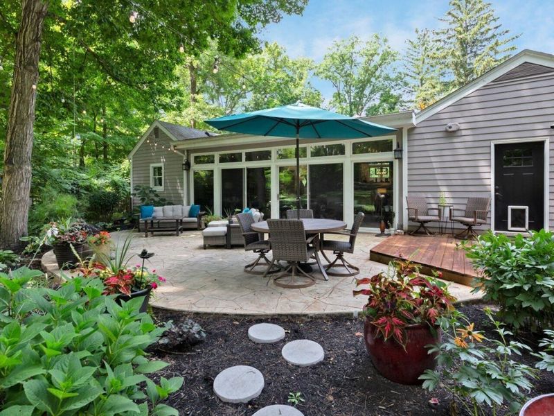 7093 S Section Line Road , Delaware, OH 43015 Photo 56